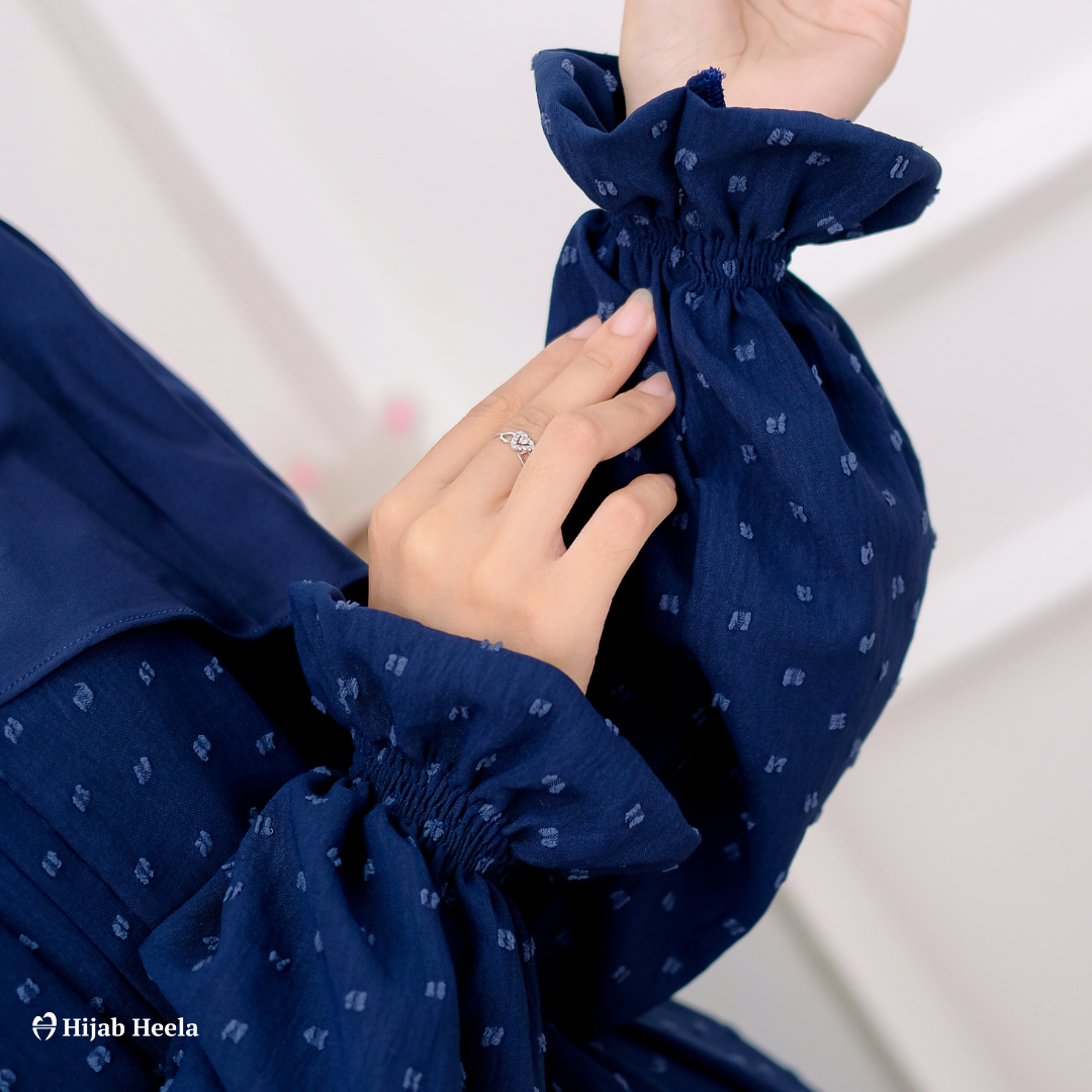 Abaya Dames | Belva