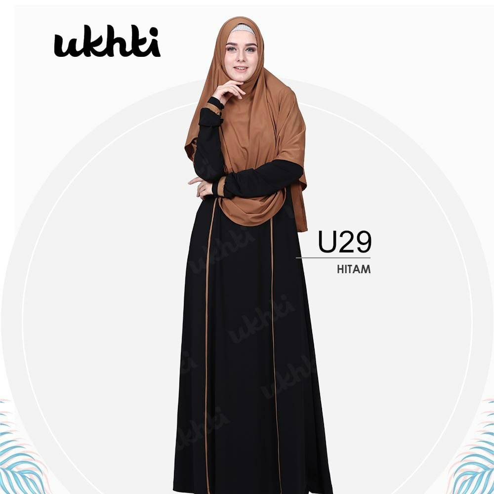 Abaya Ladies | U29