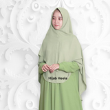 Khimar Damen | Fitri