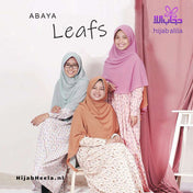 Abaya Dames | Leafs