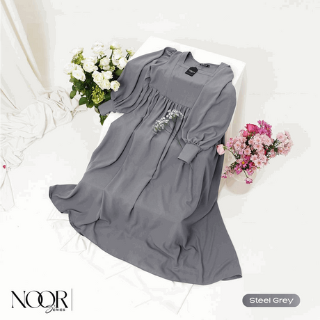 Abaya dames | Noor