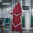 Abaya Dames | U52