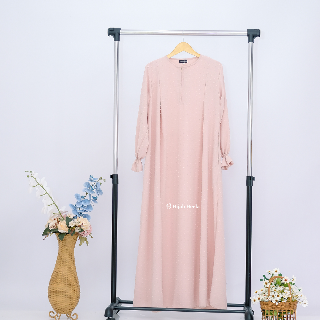 Abaya Dames | Belva