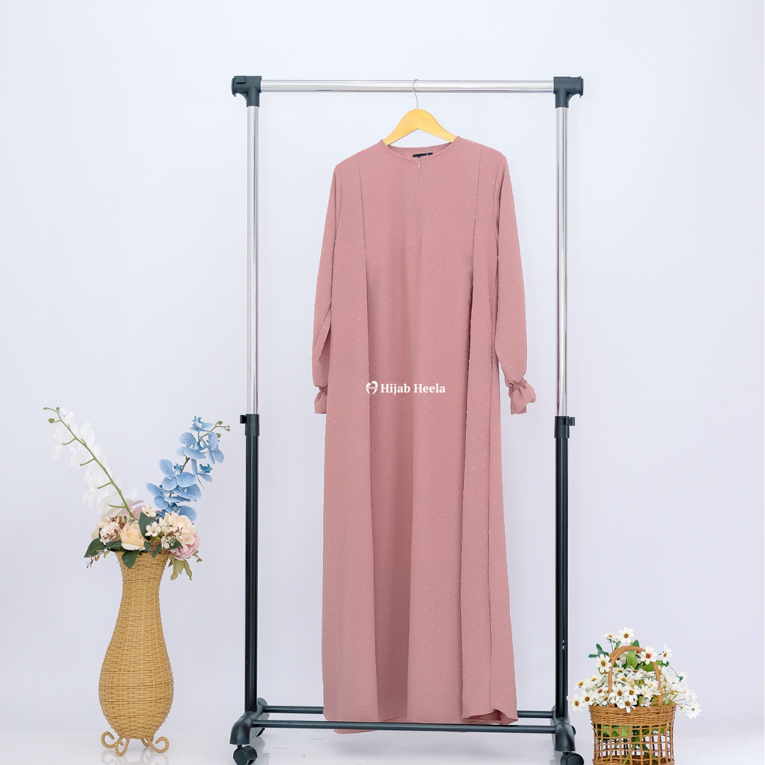 Abaya Meisje | Belva