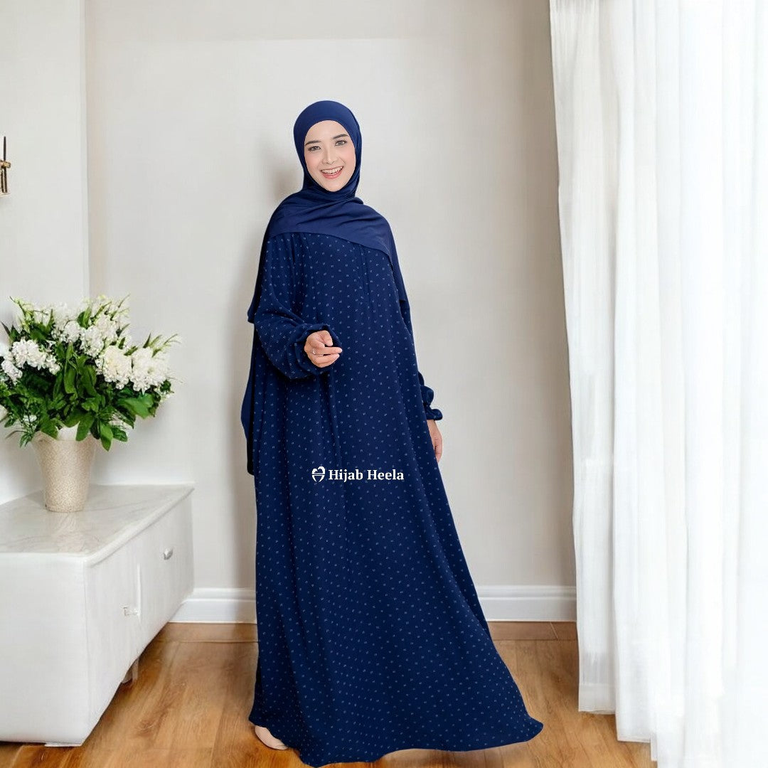 Abaya Dames | Belva