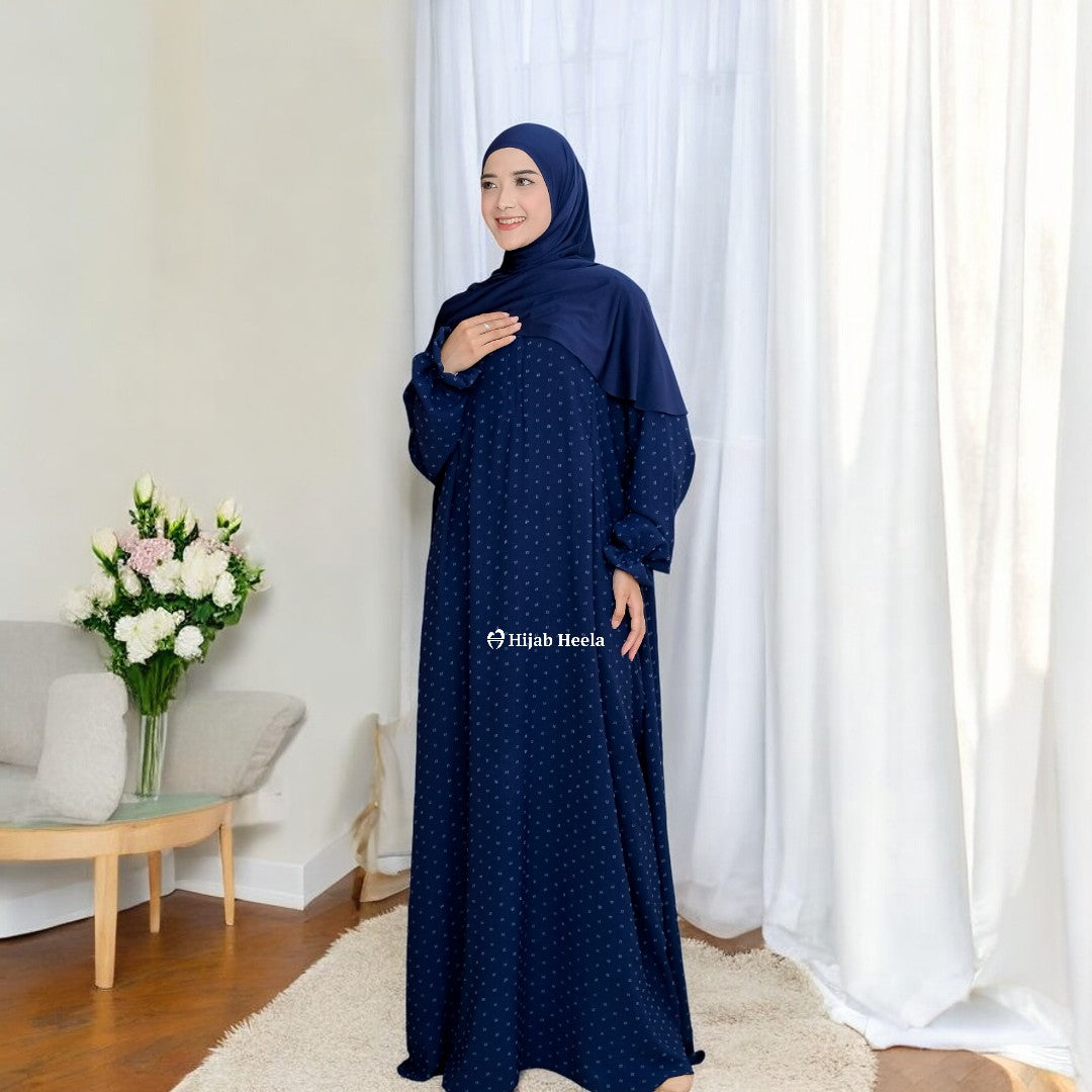 Abaya Dames | Belva