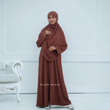 Abaya Ladies | Elkana