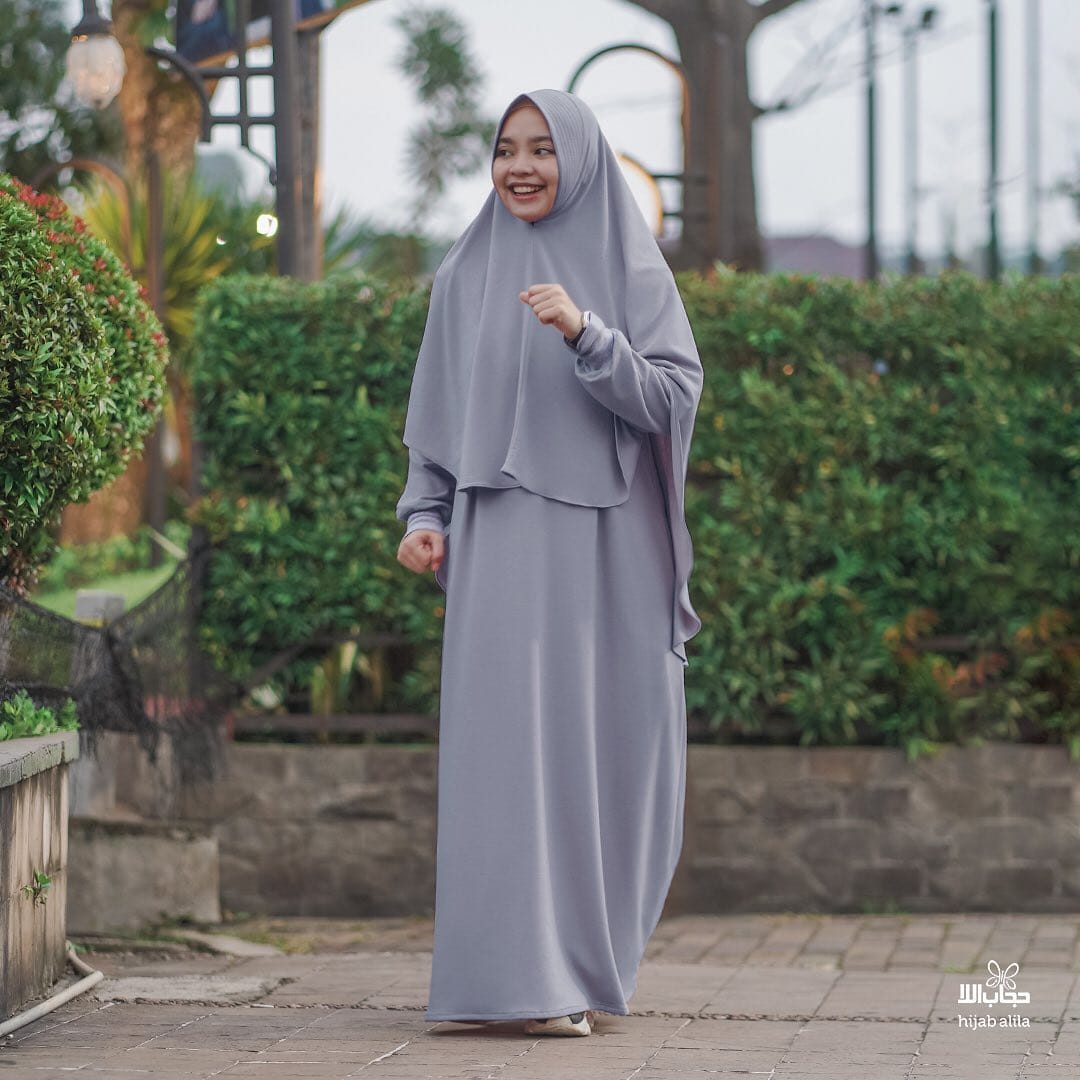 Abaya Women | Jiyu Sport