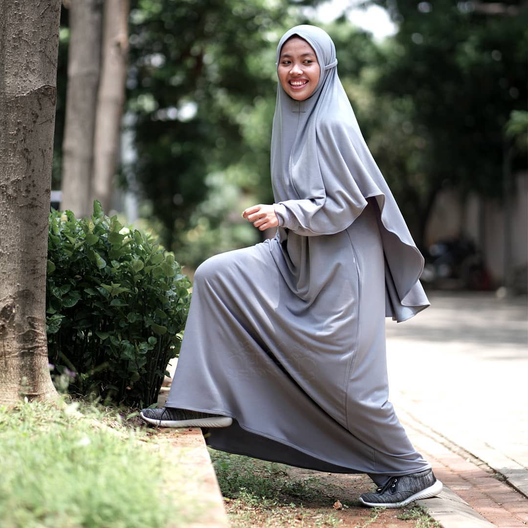 Abaya Women | Jiyu Sport