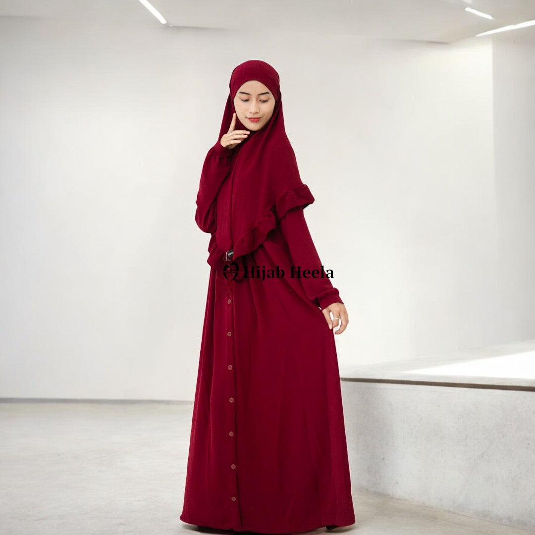 Abaya Dames | Komotini