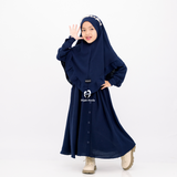 Khimar Girls | Komotini