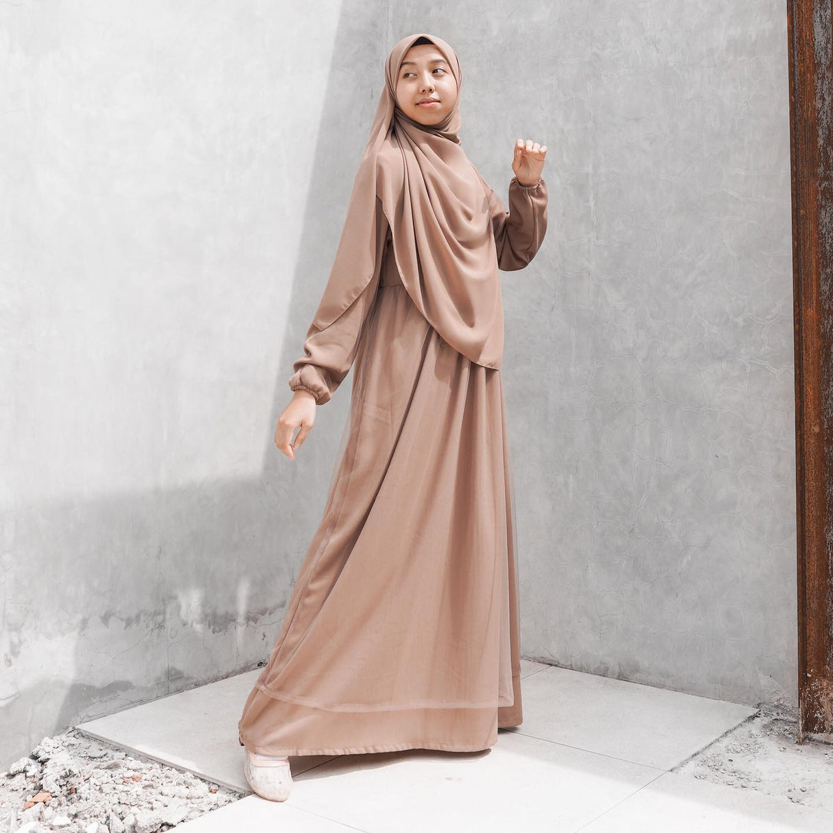 Abaya Damen | Meira