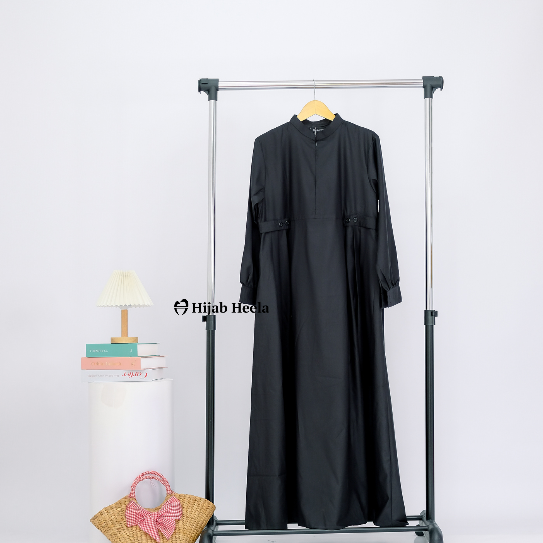 Abaya Dames | Nayana