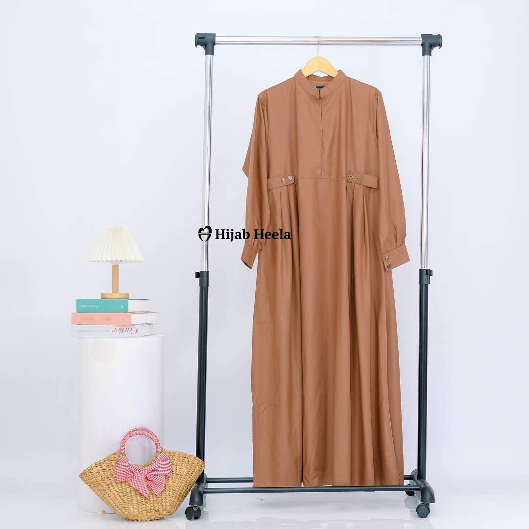 Abaya Dames | Nayana