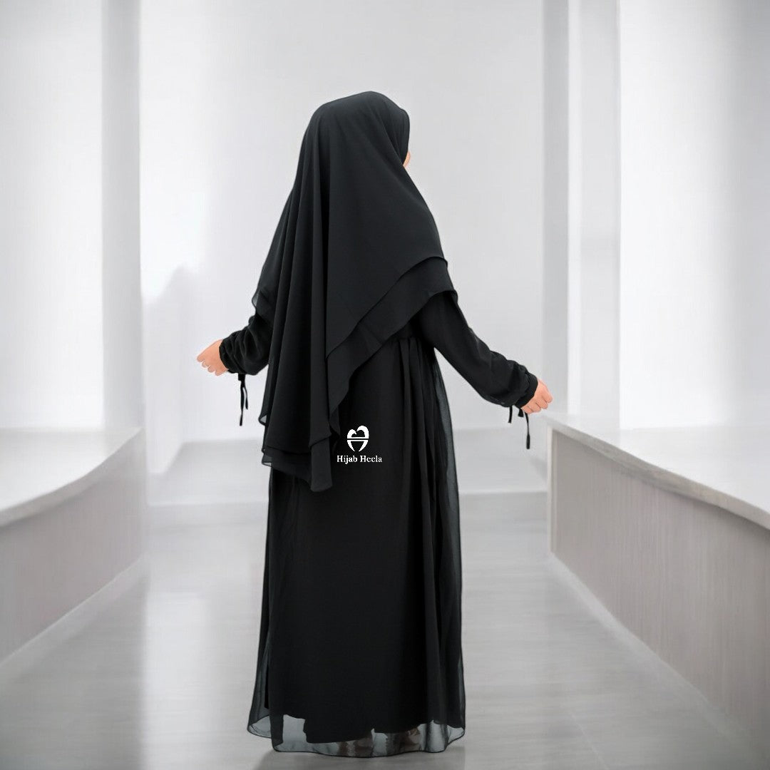 Abaya Dames | Rainey