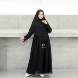 Abaya Dames | Rainey