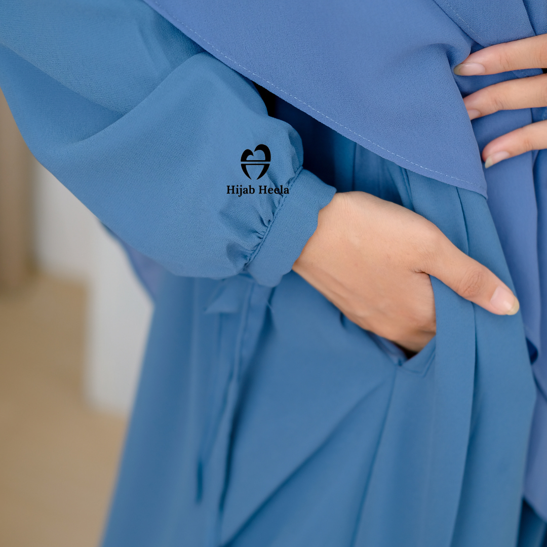 Abaya Dames | Rainey