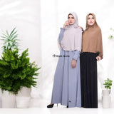 Abaya Damen | U171