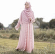 Abaya Dames | Sulthanah