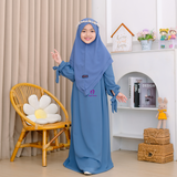 Khimar Meisje | Rainey