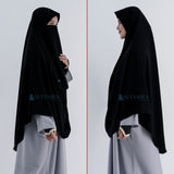 Khimar Women's | Aisyah incl Niqob