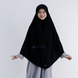 Khimar Women's | Aisyah incl Niqob