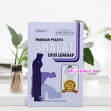 Boeken | Tuntunan Shalat Lengkap