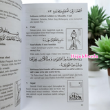 Boeken | Tuntunan Shalat Lengkap