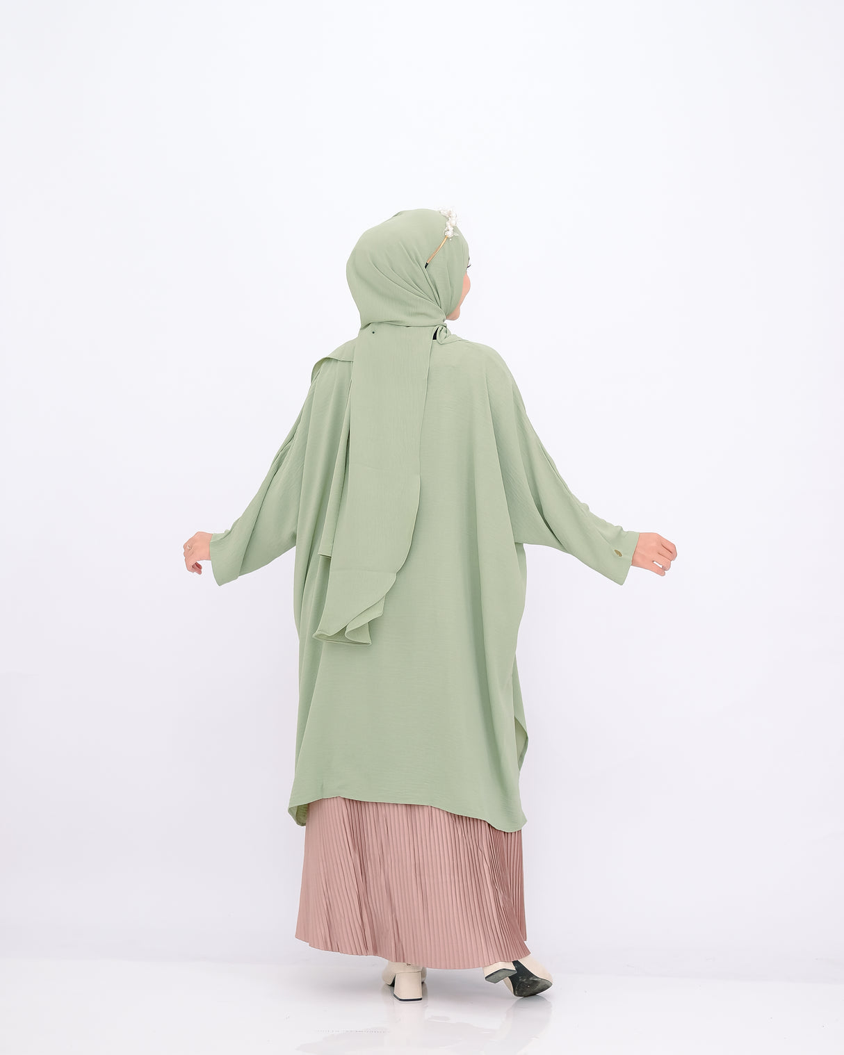 Dames Tunik | Neha