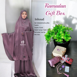 Cadeau | Ramadan Gift Box