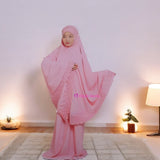 Prayer Dress Girls | Khadijah