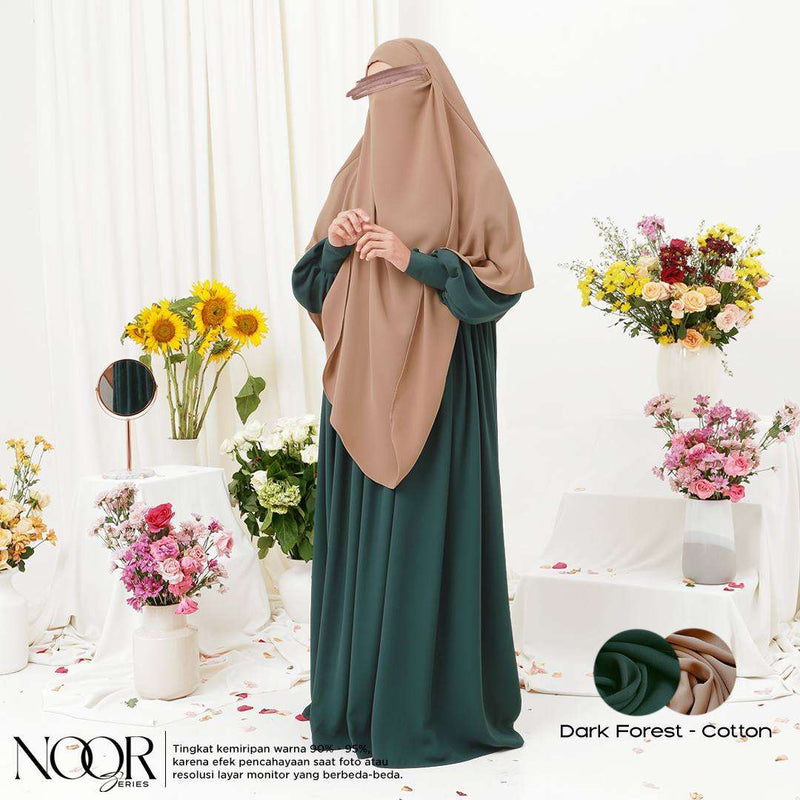 Abaya dames | Noor