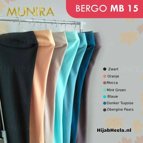 Instant Hijab | MB15