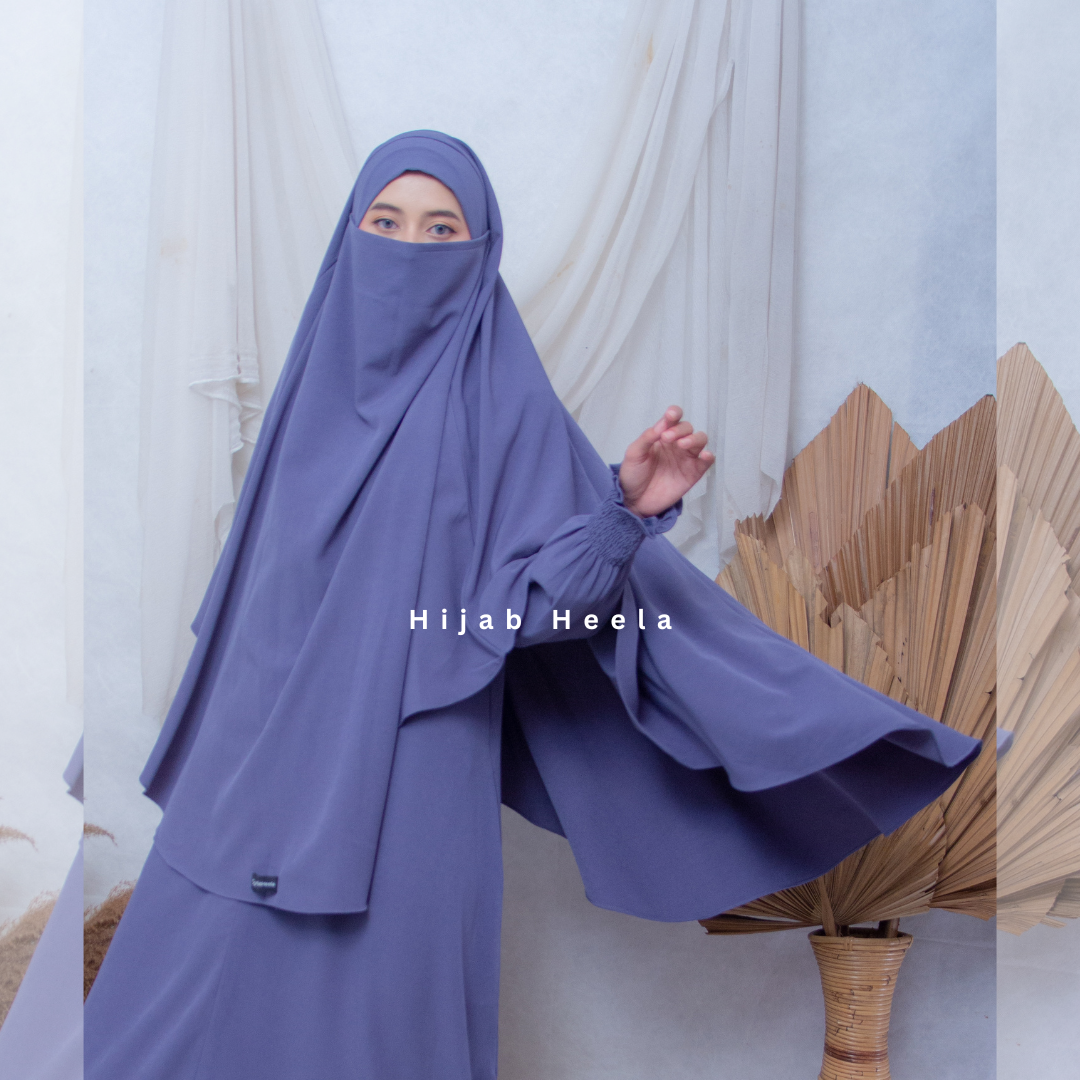 Khimar Frauen | Bursa