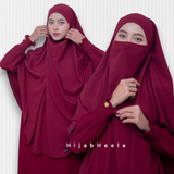 Khimar Ladies' | Bursa