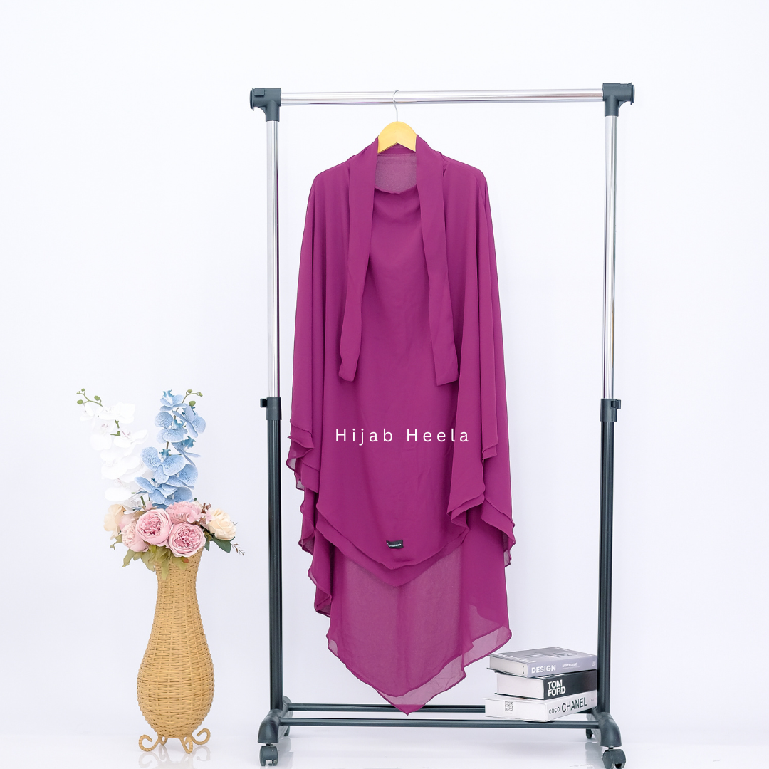 Khimar Women | Chana