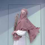 Khimar Damen | Chana