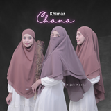 Khimar Damen | Chana