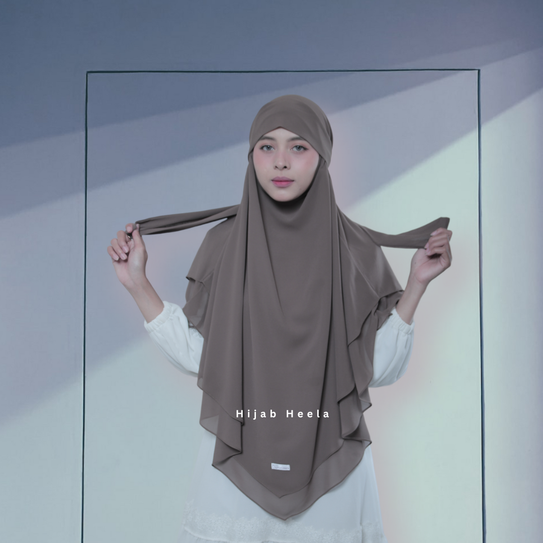 Khimar Damen | Chana