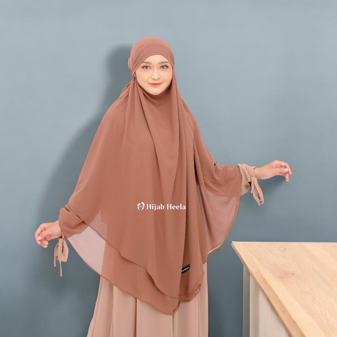 Khimar Women | Chana