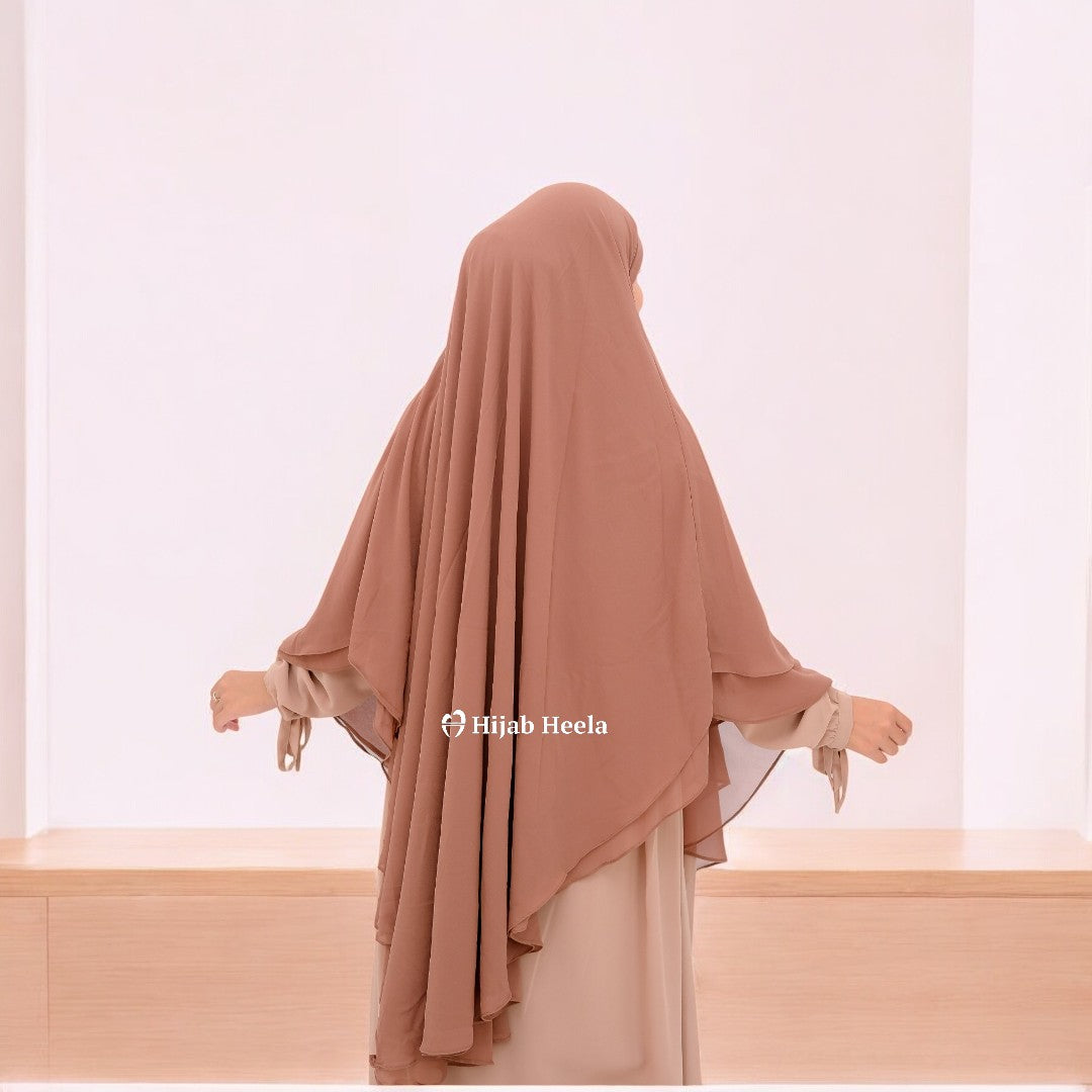 Khimar Women | Chana