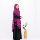 Abaya Dames | Belva