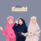 Khimar Girls | Komotini