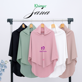 Khimar Meisjes | Sana