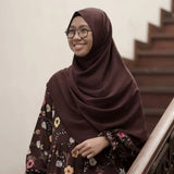 Hijab-Quadrat | Square