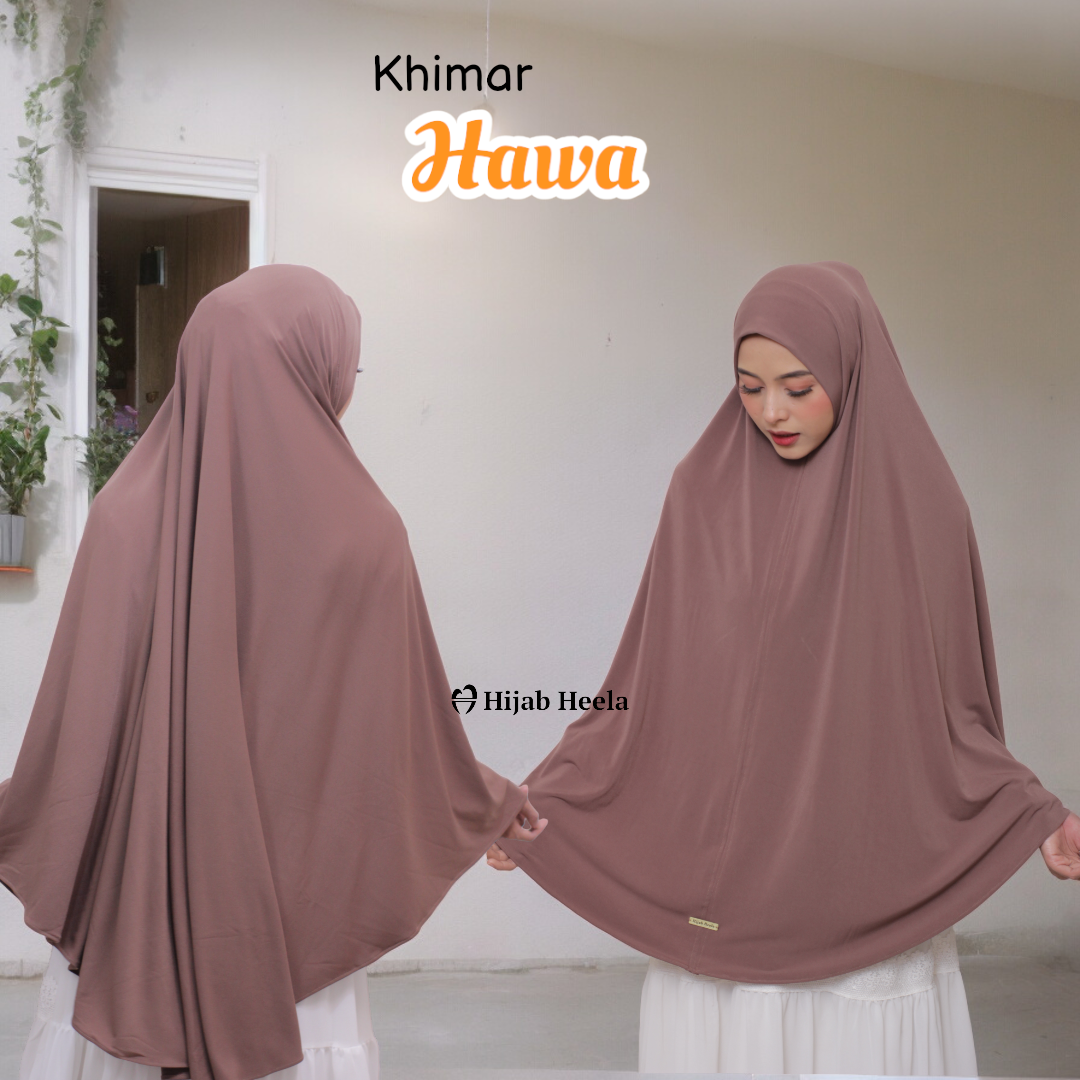 Khimar Women | Hawa