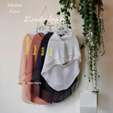 Khimar Meisjes | Gaya