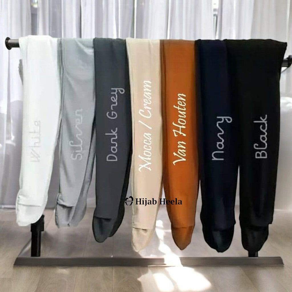 Accesoires | Legging Wudhu Spandek