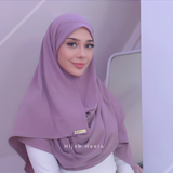 Sofortiger Hijab | Luna