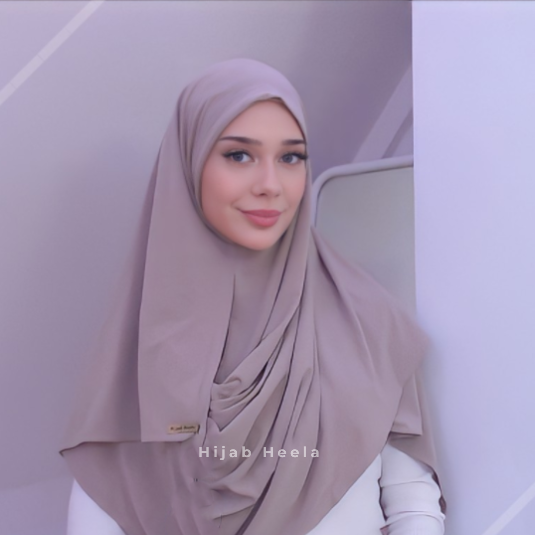 Sofortiger Hijab | Luna